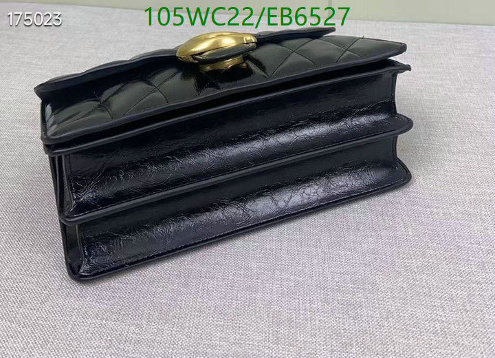 Coach-Bag-4A Quality Code: EB6527 $: 105USD