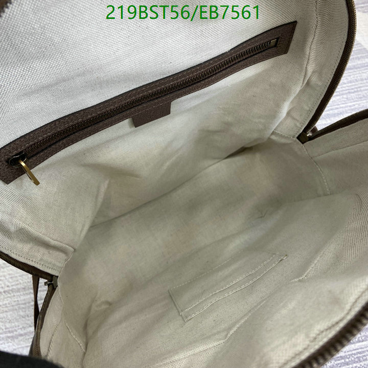 Gucci-Bag-Mirror Quality Code: EB7561 $: 219USD