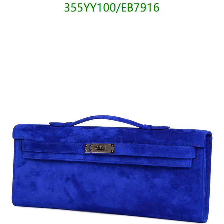 Hermes-Bag-Mirror Quality Code: EB7916 $: 355USD