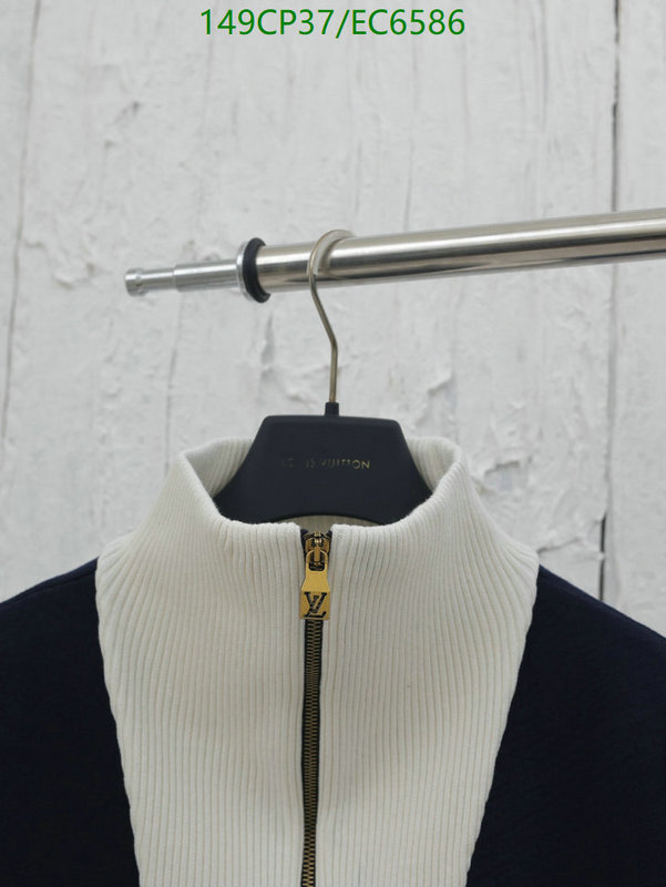 LV-Clothing Code: EC6586 $: 149USD