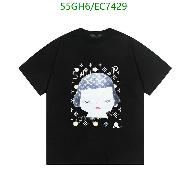 LV-Clothing Code: EC7429 $: 55USD