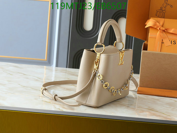 LV-Bag-4A Quality Code: EB6507