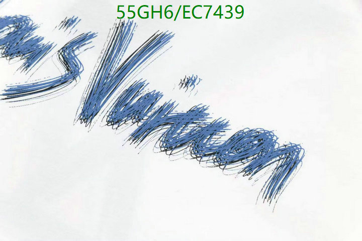 LV-Clothing Code: EC7439 $: 55USD