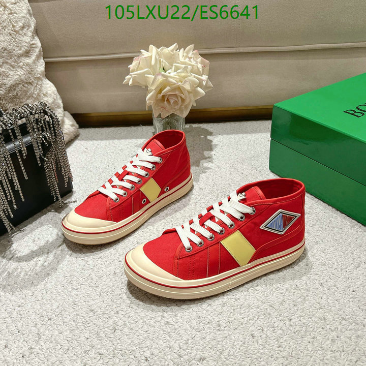 BV-Women Shoes Code: ES6641 $: 105USD