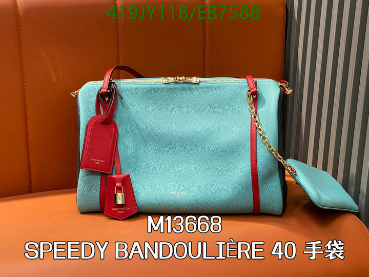 LV-Bag-Mirror Quality Code: EB7588 $: 419USD