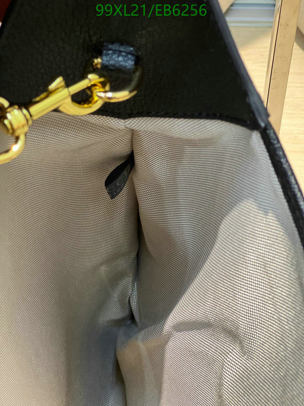 Gucci-Bag-4A Quality Code: EB6256 $: 99USD