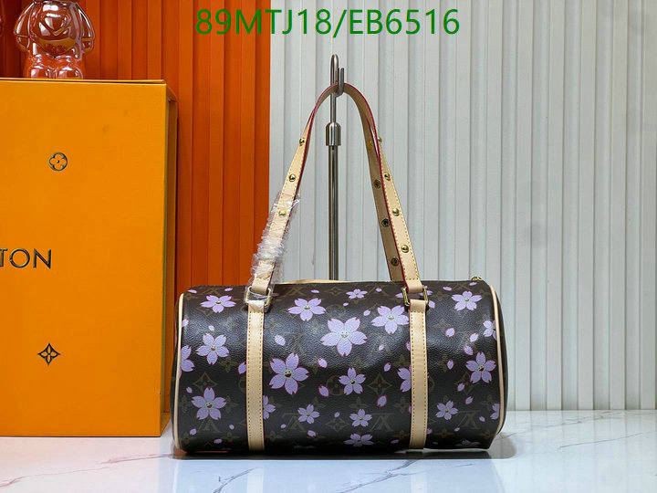 LV-Bag-4A Quality Code: EB6516 $: 89USD