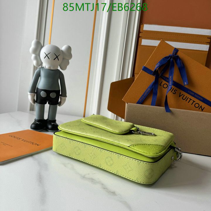 LV-Bag-4A Quality Code: EB6268 $: 85USD