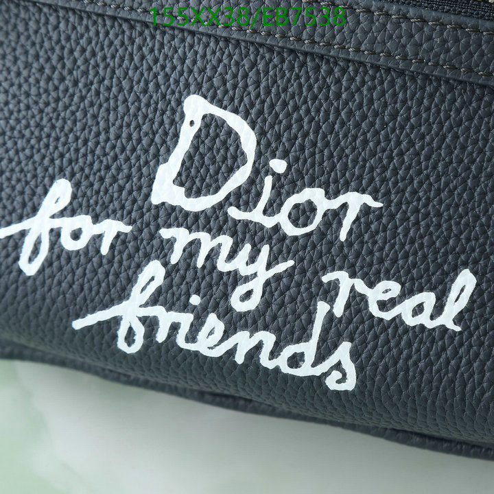 Dior-Bag-Mirror Quality Code: EB7538 $: 155USD