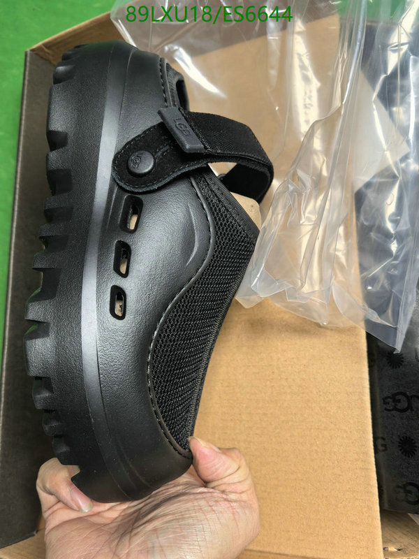 UGG-Men shoes Code: ES6644 $: 89USD