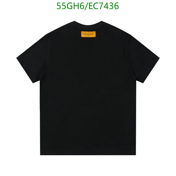 LV-Clothing Code: EC7436 $: 55USD