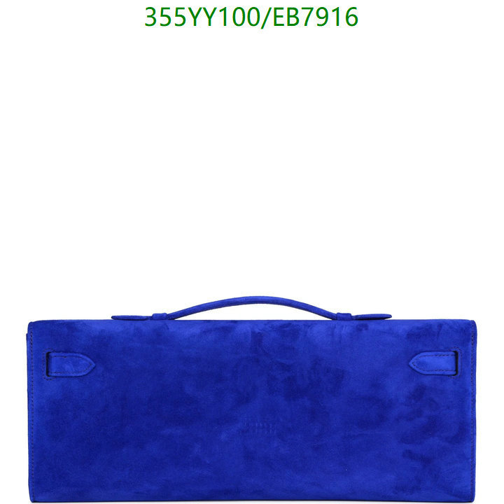Hermes-Bag-Mirror Quality Code: EB7916 $: 355USD