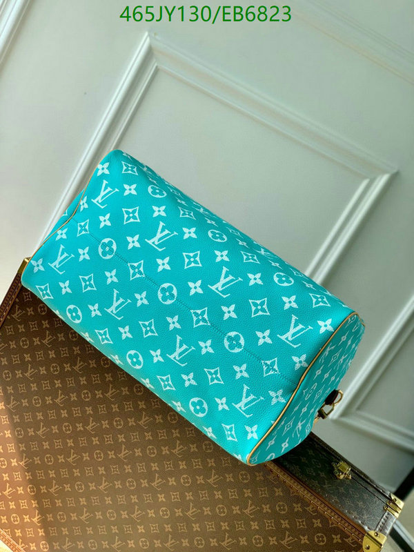 LV-Bag-Mirror Quality Code: EB6823 $: 465USD