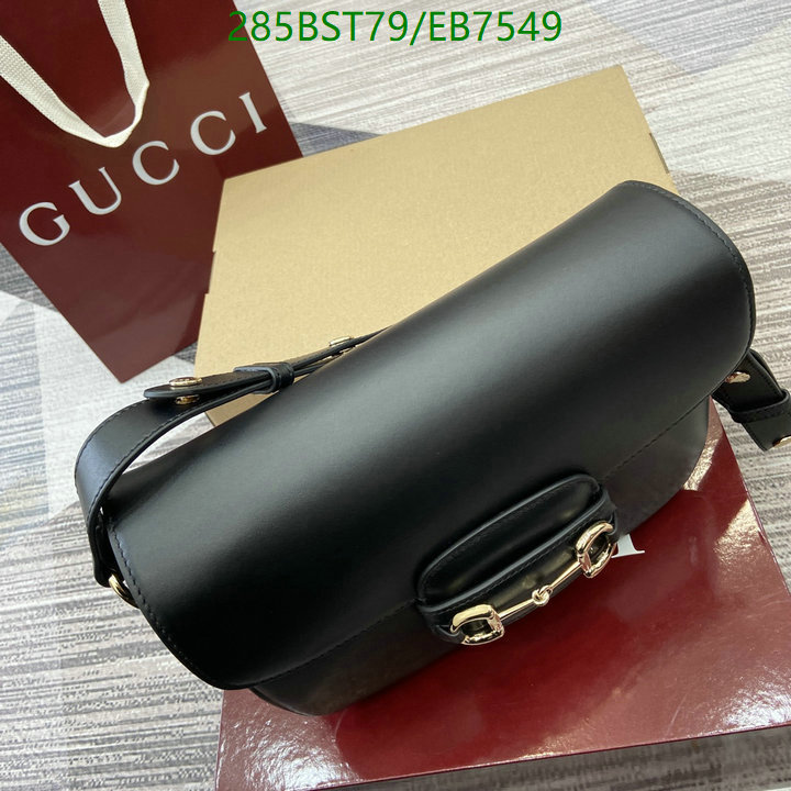 Gucci-Bag-Mirror Quality Code: EB7549 $: 285USD