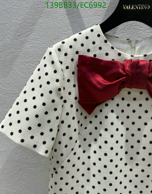 Valentino-Clothing Code: EC6992 $: 139USD