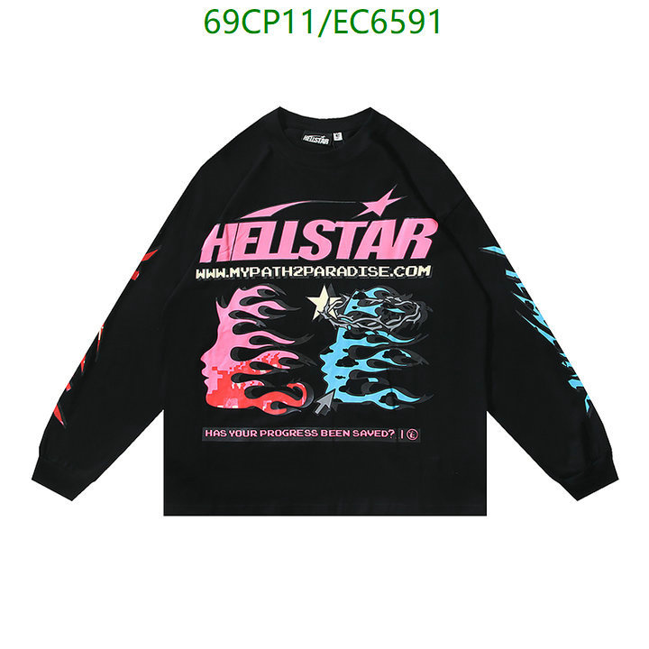 Hellstar-Clothing Code: EC6591 $: 69USD
