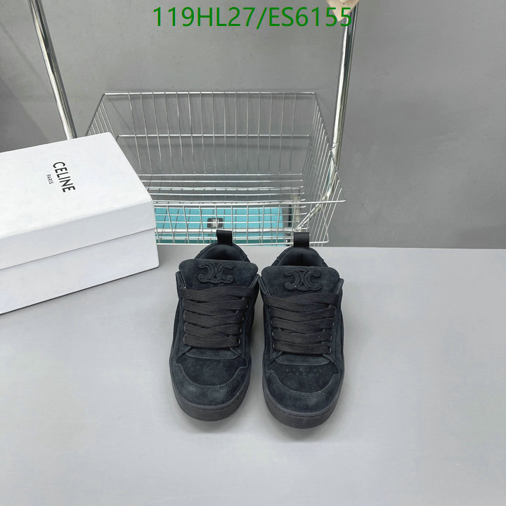 Celine-Women Shoes Code: ES6155 $: 119USD
