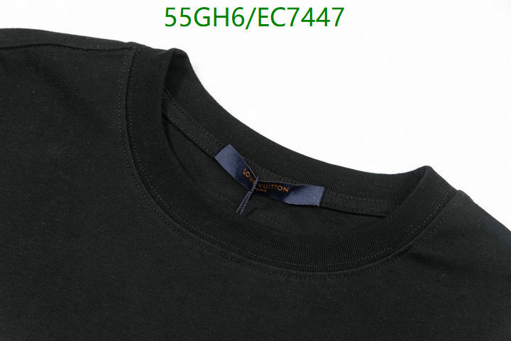 LV-Clothing Code: EC7447 $: 55USD