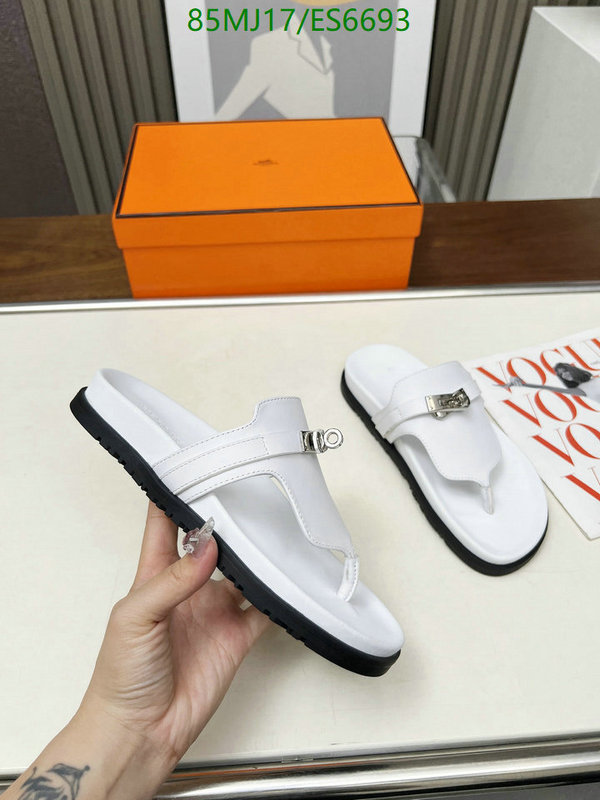 Hermes-Women Shoes Code: ES6693 $: 85USD