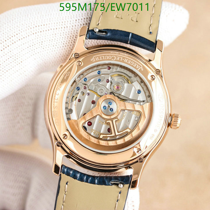 Jaeger-LeCoultre-Watch-Mirror Quality Code: EW7011 $: 595USD