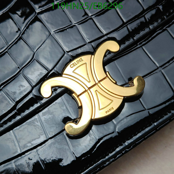 Celine-Bag-4A Quality Code: EB6296