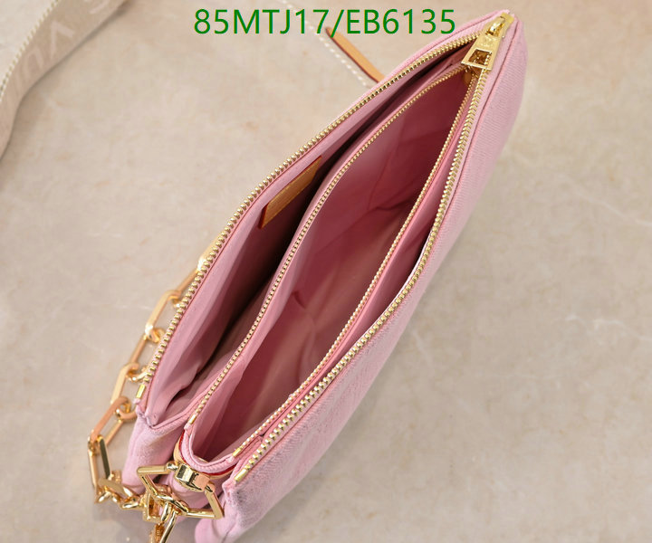 LV-Bag-4A Quality Code: EB6135 $: 85USD