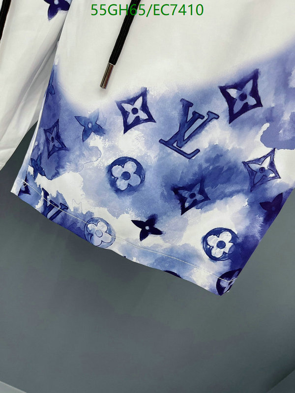 LV-Clothing Code: EC7410 $: 55USD