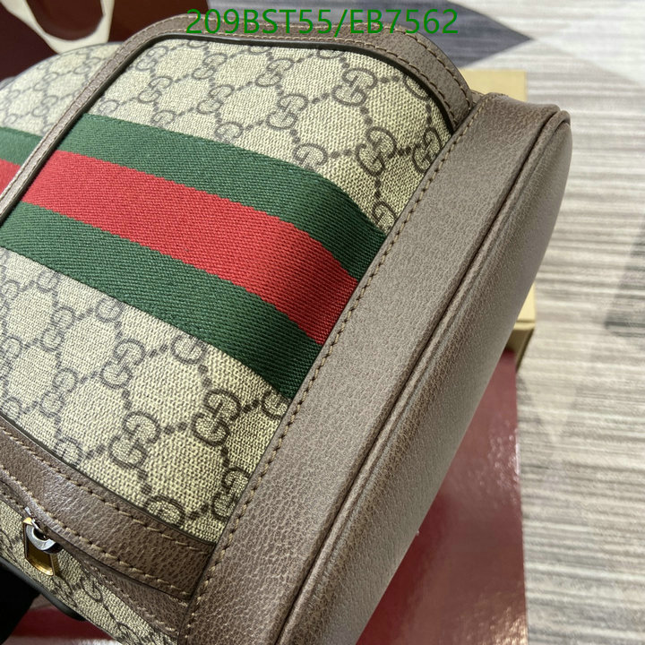 Gucci-Bag-Mirror Quality Code: EB7562 $: 209USD