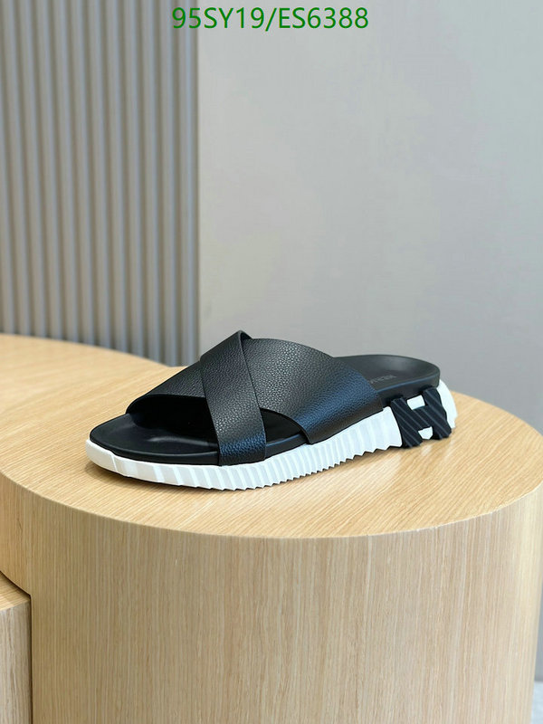Hermes-Men shoes Code: ES6388 $: 95USD
