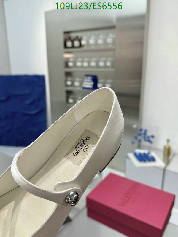 Valentino-Women Shoes Code: ES6556 $: 109USD