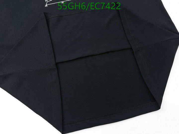 LV-Clothing Code: EC7422 $: 55USD