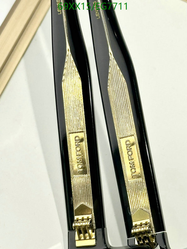 Tom Ford-Glasses Code: EG7711 $: 69USD
