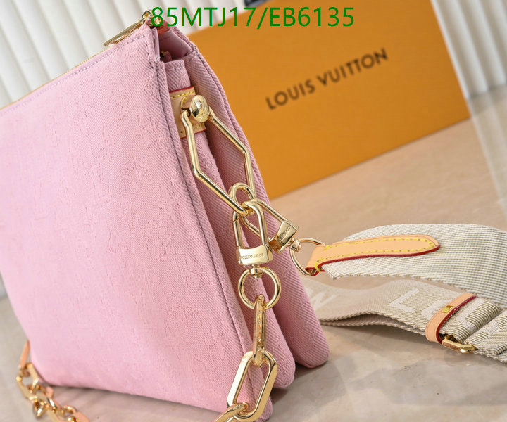 LV-Bag-4A Quality Code: EB6135 $: 85USD