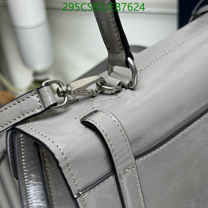 Prada-Bag-Mirror Quality Code: EB7624 $: 295USD