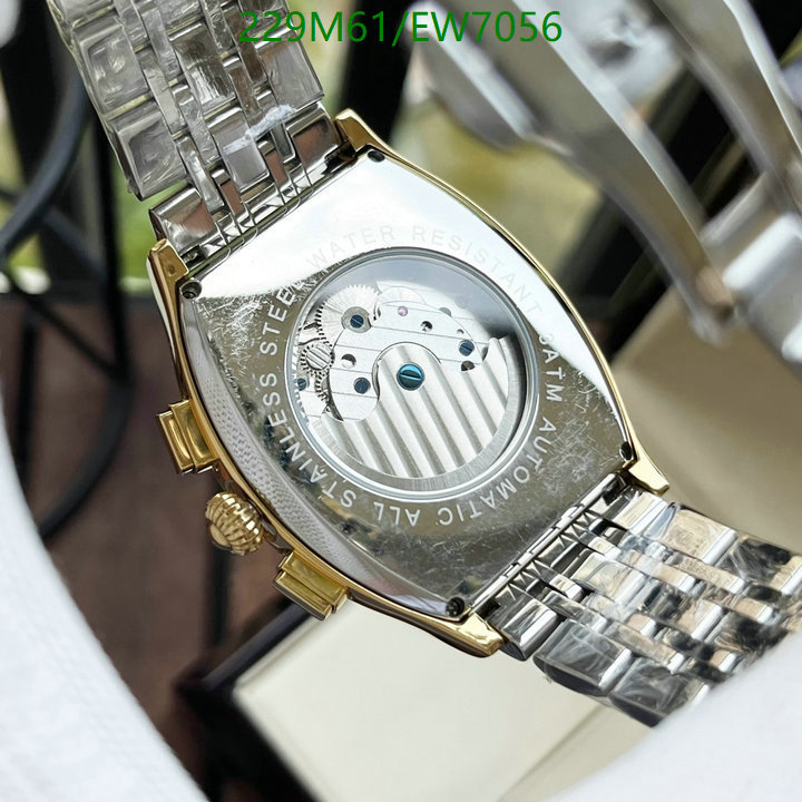 Patek Philippe-Watch-Mirror Quality Code: EW7056 $: 229USD