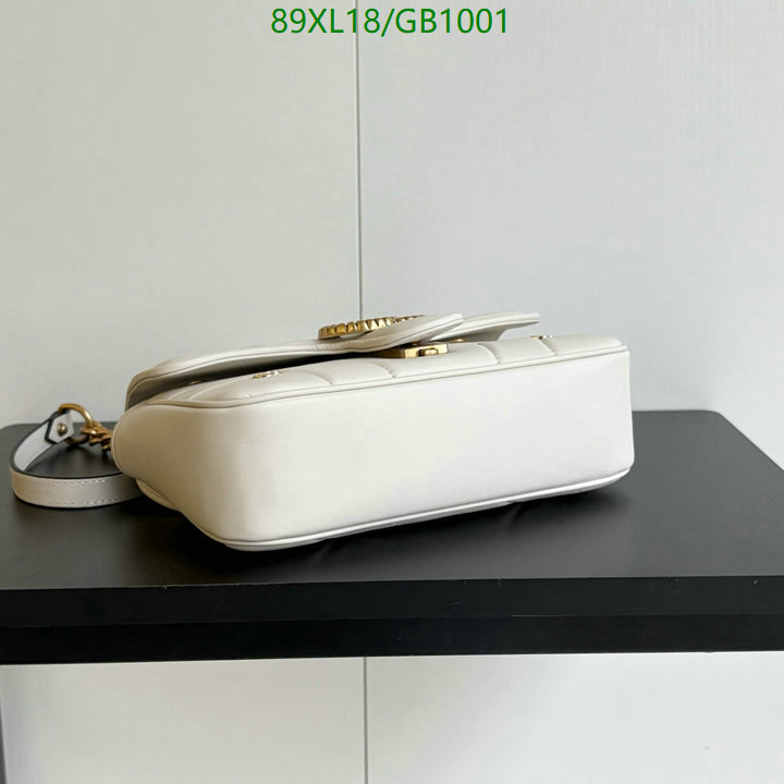 Gucci-Bag-4A Quality Code: GB1001 $: 89USD