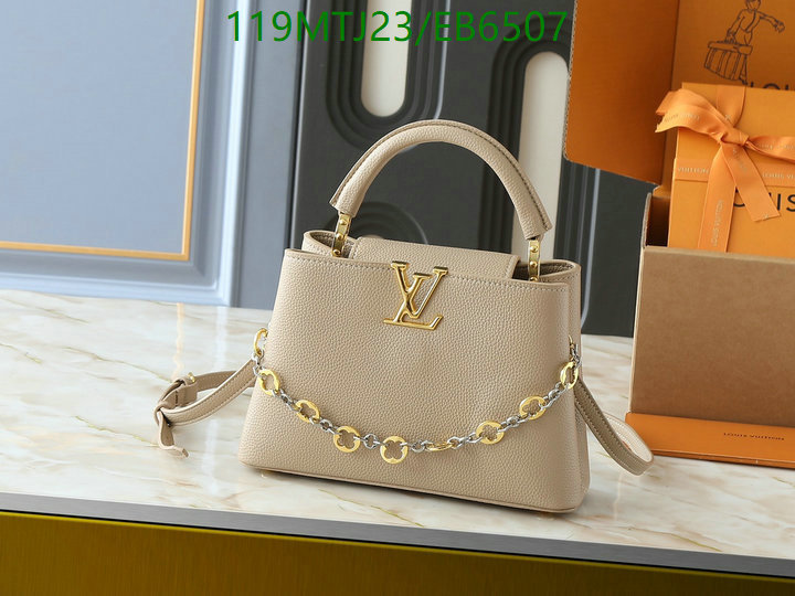 LV-Bag-4A Quality Code: EB6507
