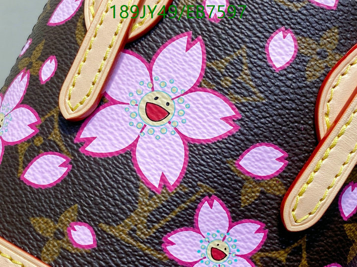 LV-Bag-Mirror Quality Code: EB7597 $: 189USD