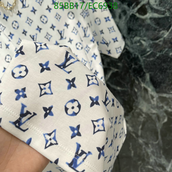 LV-Clothing Code: EC6938 $: 85USD