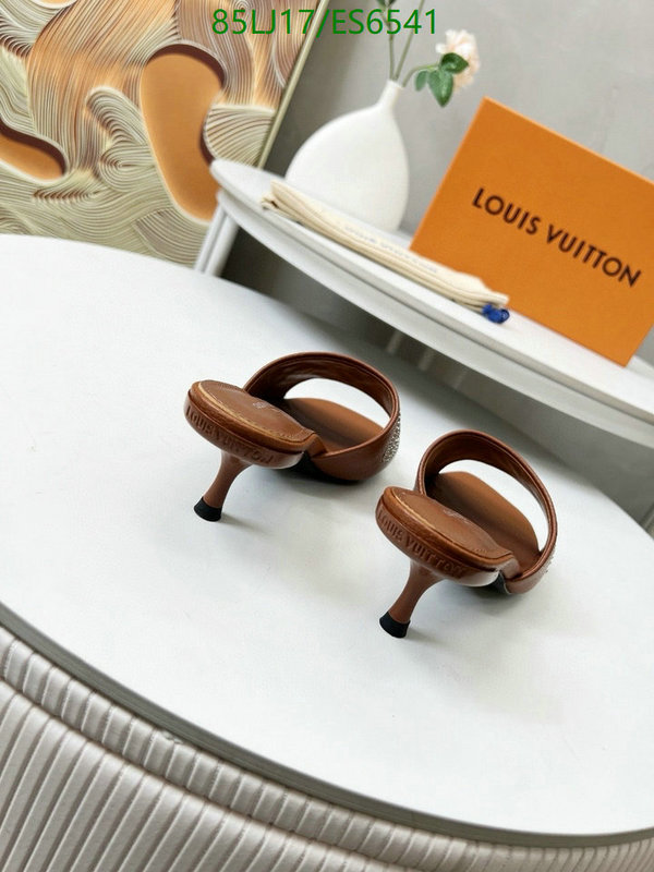 LV-Women Shoes Code: ES6541 $: 85USD