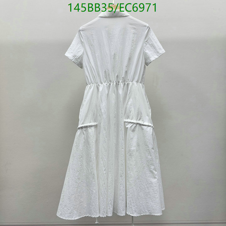 Prada-Clothing Code: EC6971 $: 145USD