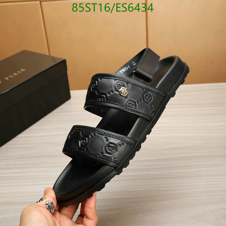 Philipp Plein-Men shoes Code: ES6434 $: 85USD