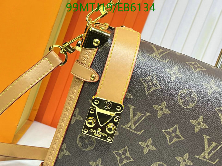 LV-Bag-4A Quality Code: EB6134 $: 99USD