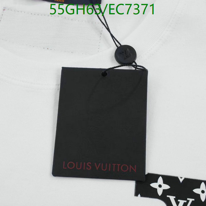 LV-Clothing Code: EC7371 $: 55USD