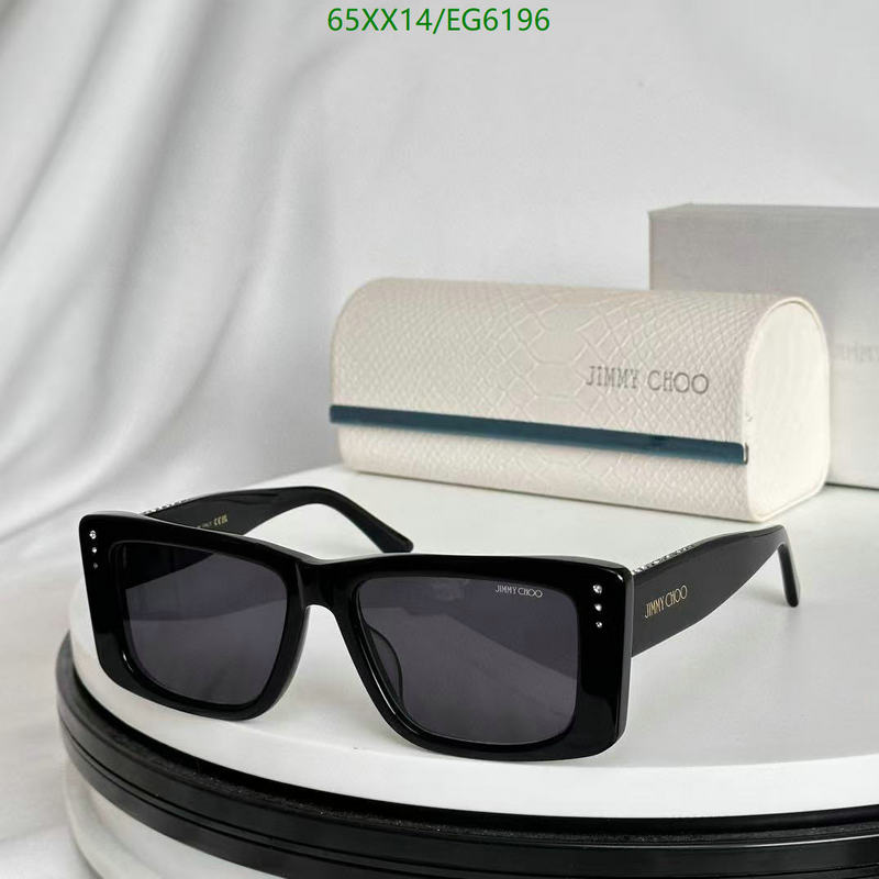 Jimmy Choo-Glasses Code: EG6196 $: 65USD