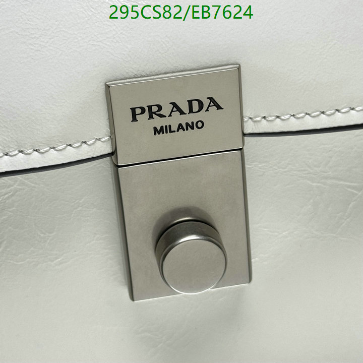 Prada-Bag-Mirror Quality Code: EB7624 $: 295USD