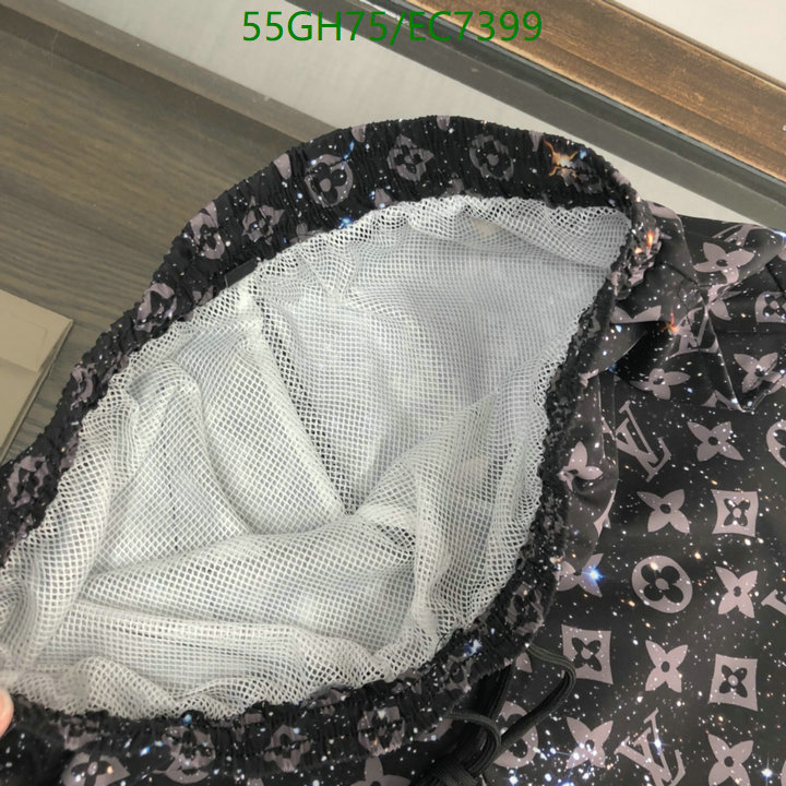 LV-Clothing Code: EC7399 $: 55USD