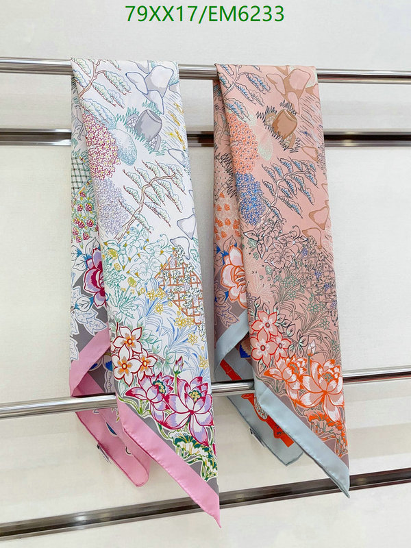 Hermes-Scarf Code: EM6233 $: 79USD