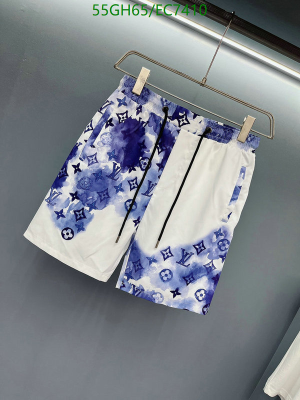LV-Clothing Code: EC7410 $: 55USD