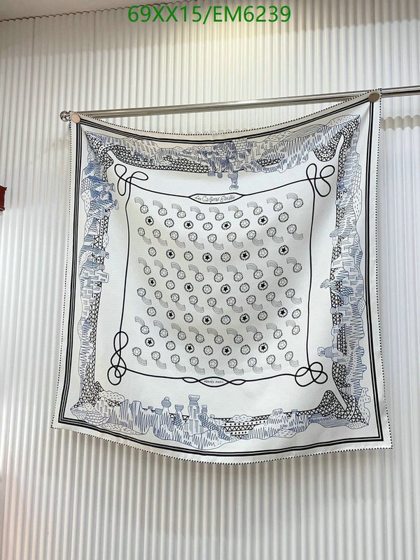 Hermes-Scarf Code: EM6239 $: 69USD